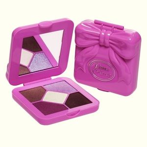 Lime Crime Pocket Candy Sugarplum Palette
